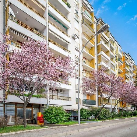 Fiume Apartment Exterior foto