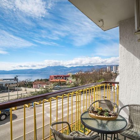 Fiume Apartment Exterior foto