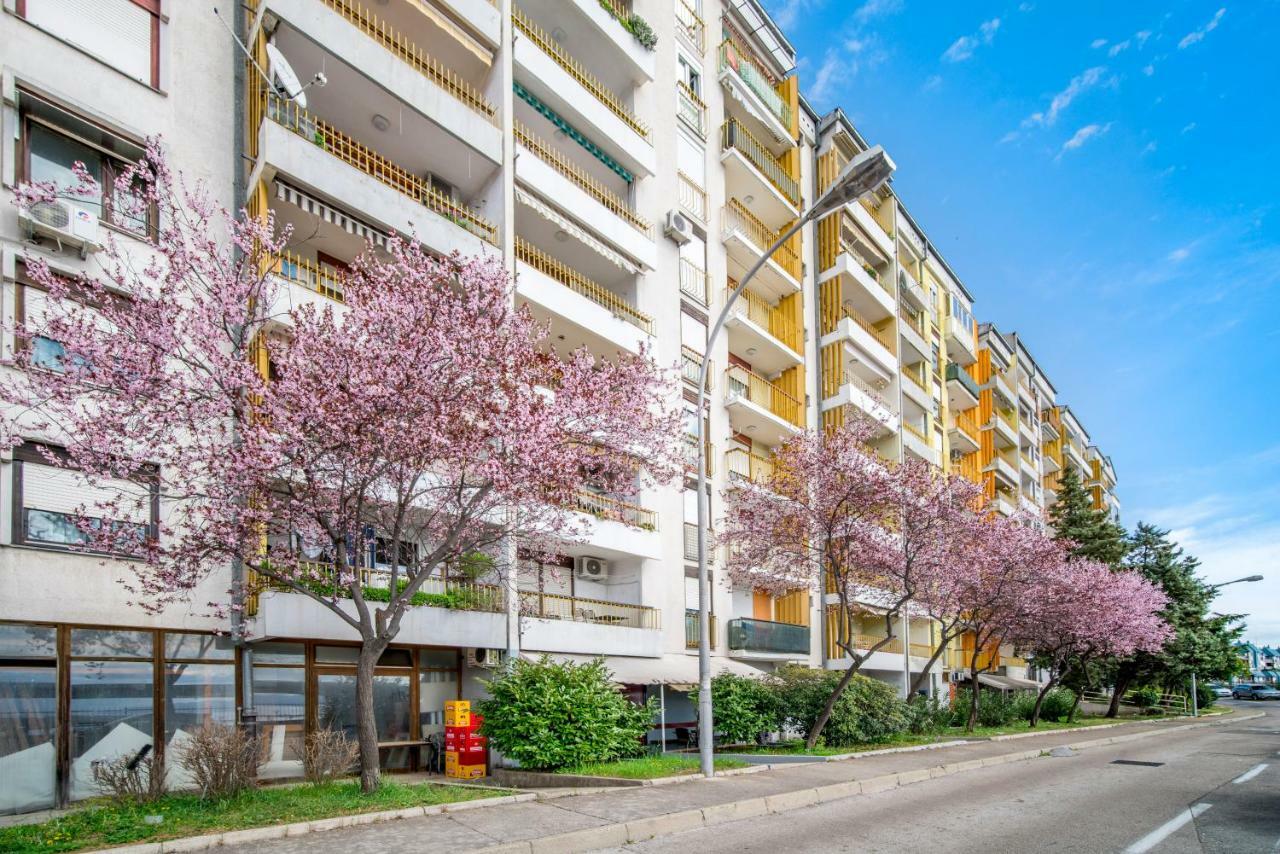 Fiume Apartment Exterior foto