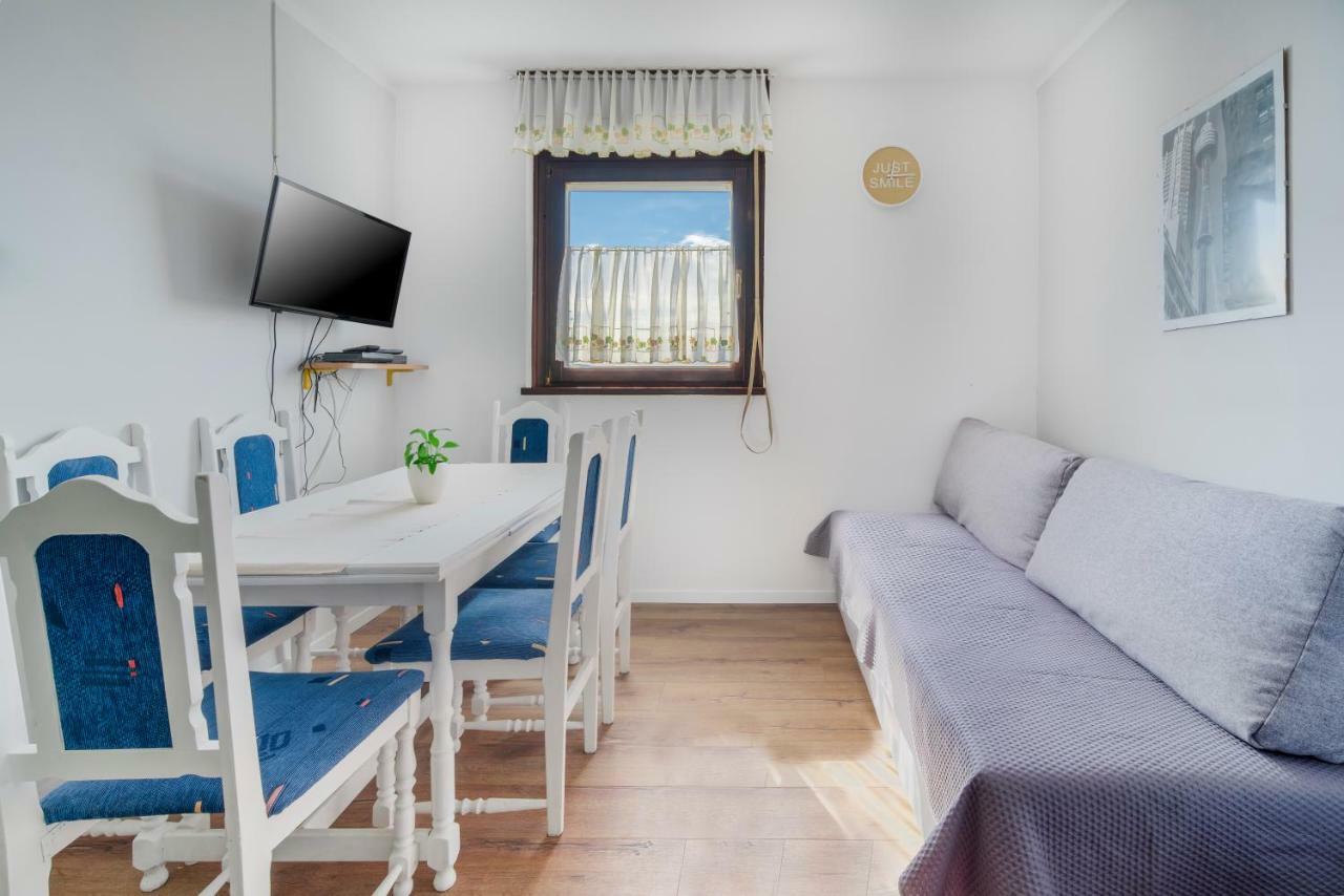 Fiume Apartment Exterior foto